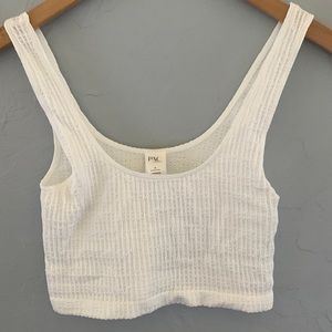PACSUN Cares Seamless Tank Top